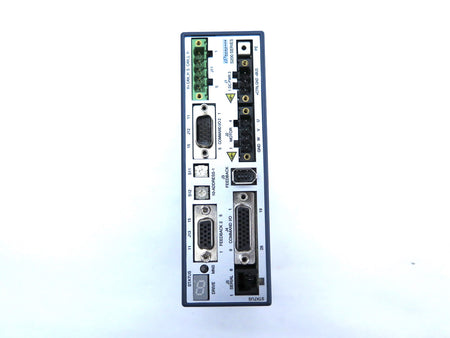 Danaher S20330-CNS-020 Servo Drive Controller - Advance Operations