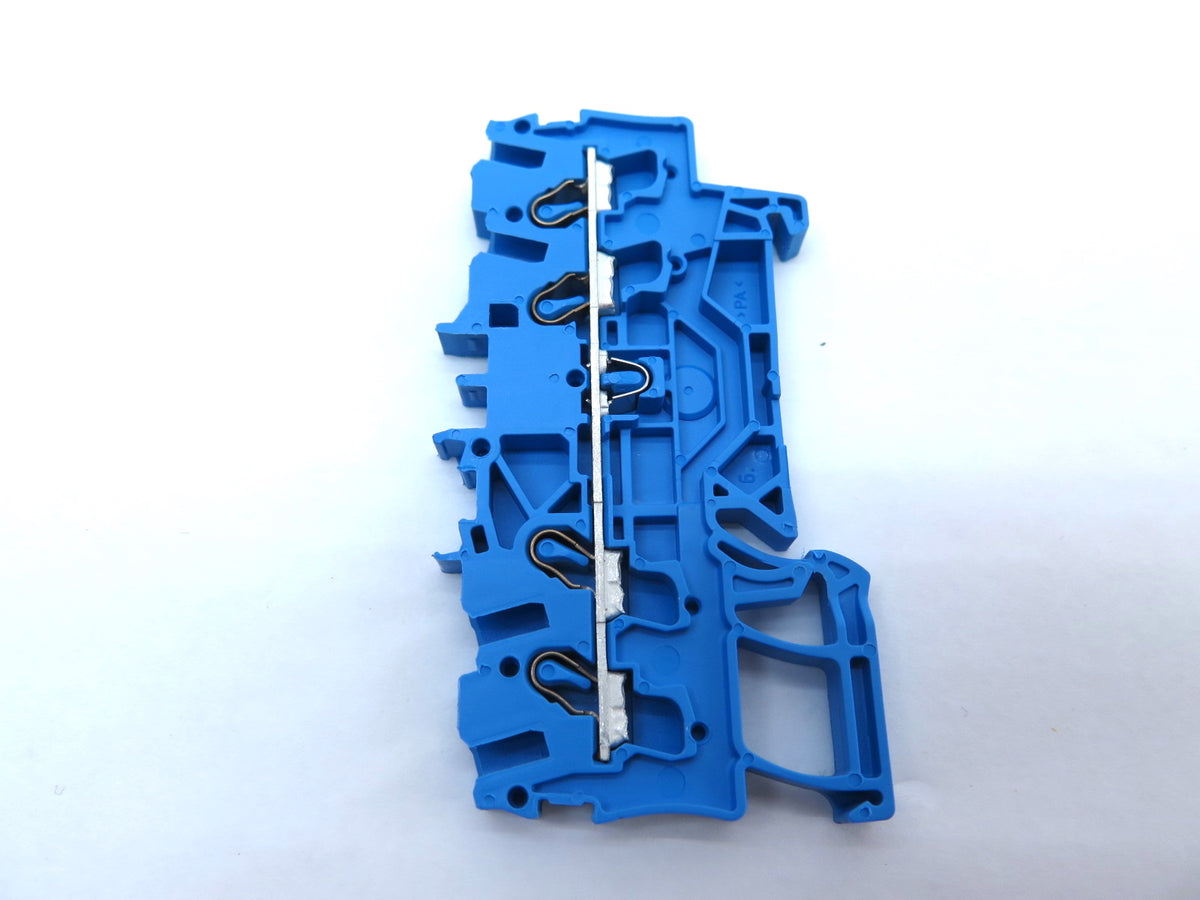 Wago 2002-1404 Feedthrough Terminal Block - Advance Operations
