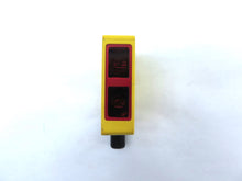 Load image into Gallery viewer, Banner Q50BVUQ Photoelectric Sensor Range:100-300mm - Advance Operations
