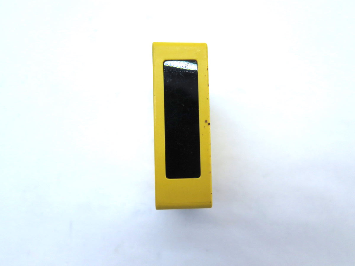 Banner Q60BB6AF2000Q Adjustable-Field Infrared Sensor - Advance Operations