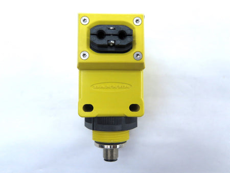 Banner Q45BB6FPQ5 Plastic Fiber Optic - Advance Operations