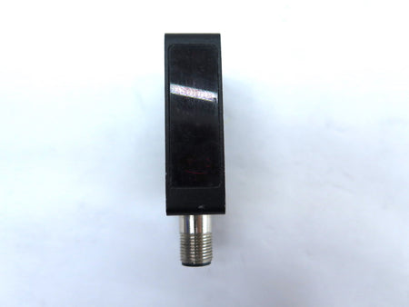 Banner QMT42VN6FF1000Q Fixed Field Housing Sensor - Advance Operations