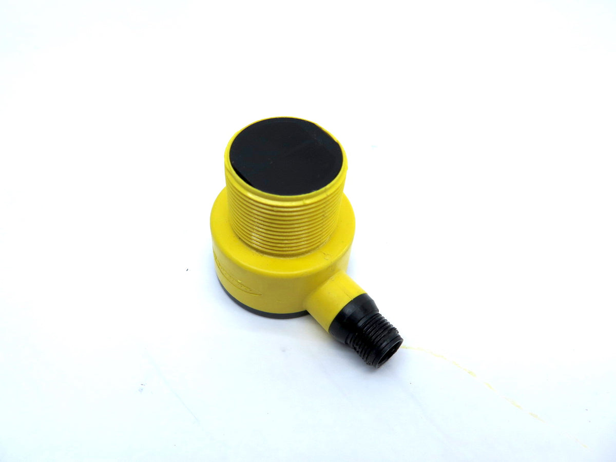 Banner T30SN6FF200Q Photoelectric Sensor - Advance Operations