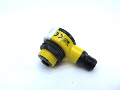 Banner Photoelectric Switch Sensor T18SN6FF100Q - Advance Operations