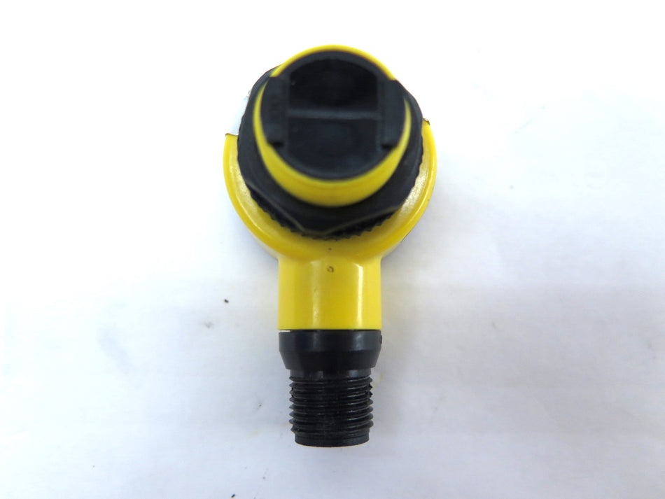 Banner Photoelectric Switch Sensor T18SN6FF100Q - Advance Operations