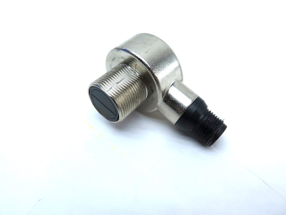 Banner TM18BM6DQ Photoelectric Sensor - Advance Operations