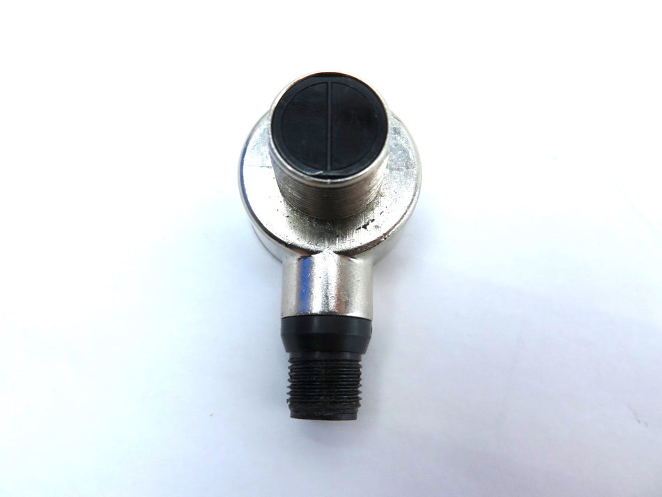 Banner TM18BM6DQ Photoelectric Sensor - Advance Operations