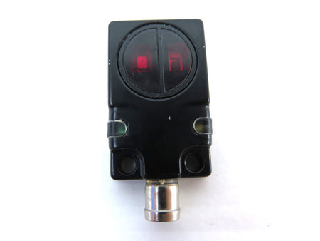 Banner N-05-Q08-AP7-V1131 Photoelectric Sensor - Advance Operations