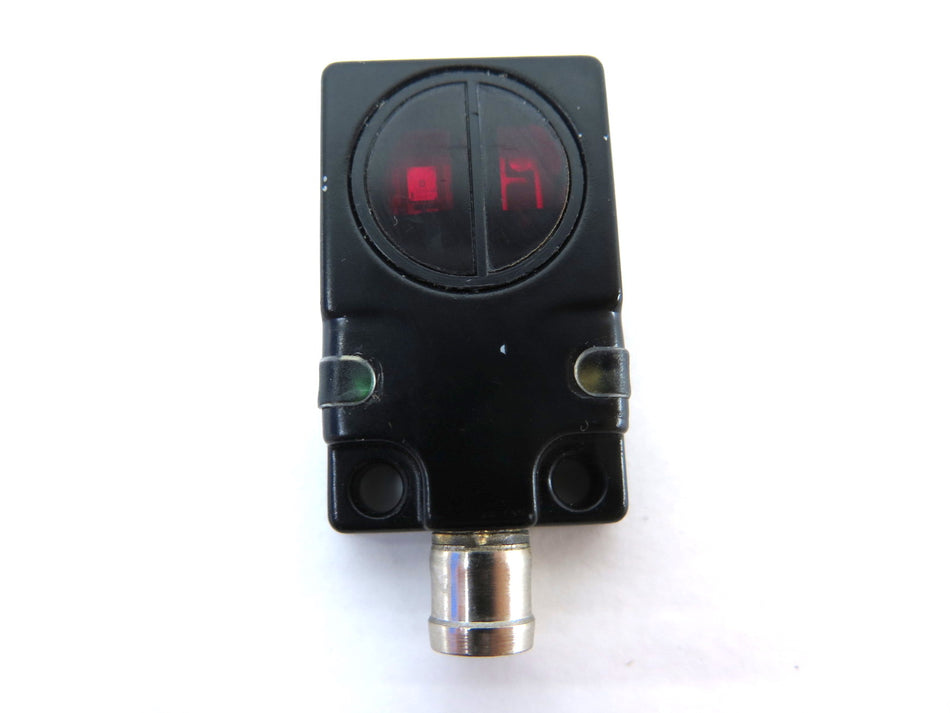 Banner N-05-Q08-AP7-V1131 Photoelectric Sensor - Advance Operations
