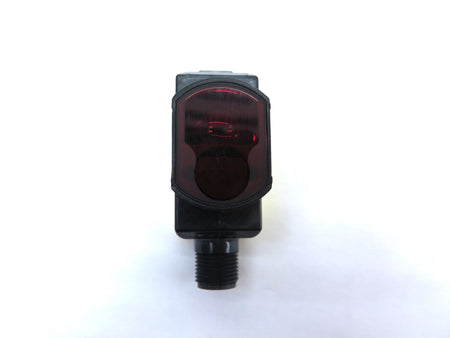 Banner QS30ELVCQ Long Range Photoelectric Retroreflective Sensor - Advance Operations