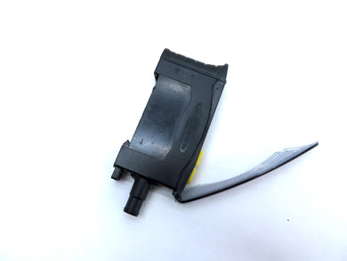 Banner D10DPCFPQ High Performance Fiber Optic Sensing - Advance Operations