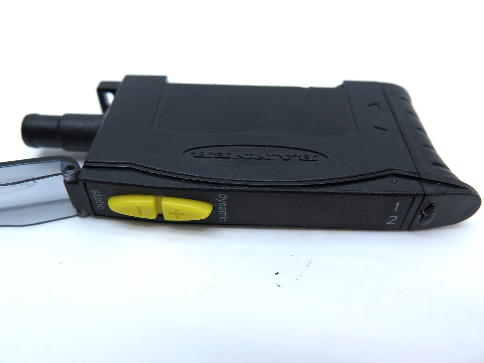 Banner D10DPCFPQ High Performance Fiber Optic Sensing - Advance Operations