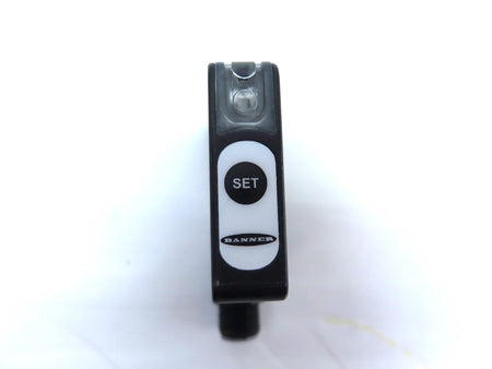 Banner QL50AP6XD20BQ Luminescence Sensor - Advance Operations