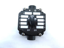Load image into Gallery viewer, Banner LC80R Controller Rotary Switch - Advance Operations
