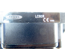 Load image into Gallery viewer, Banner LC80R Controller Rotary Switch - Advance Operations
