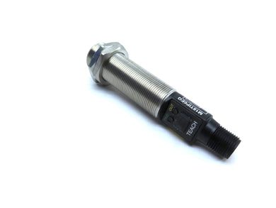 Banner M18TIP6EQ Temperature Sensor - Advance Operations