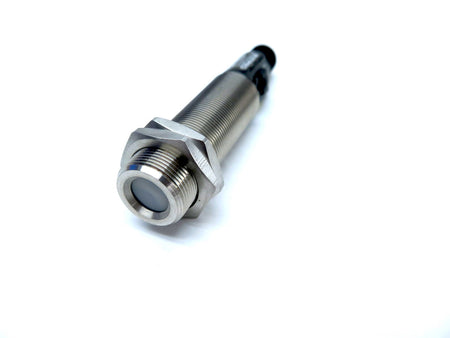 Banner M18TIP6EQ Temperature Sensor - Advance Operations