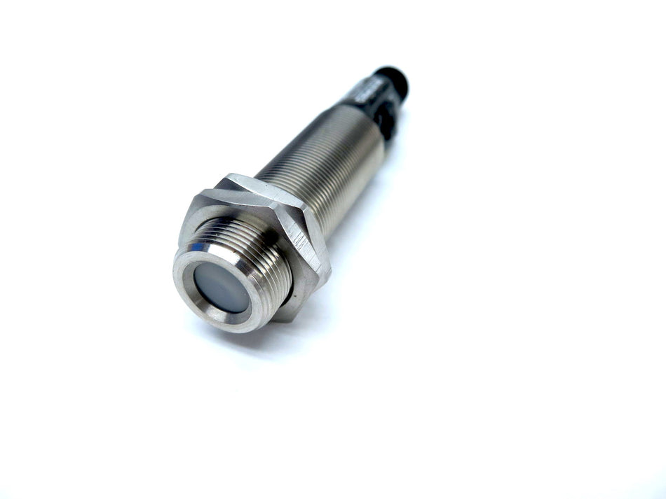 Banner M18TIP6EQ Temperature Sensor - Advance Operations