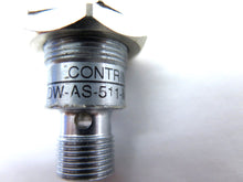 Load image into Gallery viewer, Banner DW-AS-511-M18-120 Induction Switch Sensor - Advance Operations
