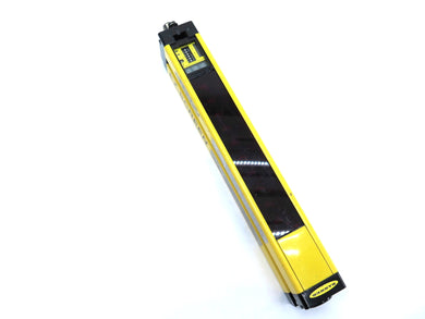 Banner SLSE30-150Q8 EZ-Screen Emitter - Advance Operations