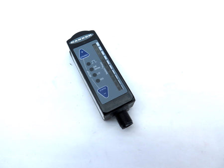 Banner R55FPQ Color Mark Sensor - Advance Operations