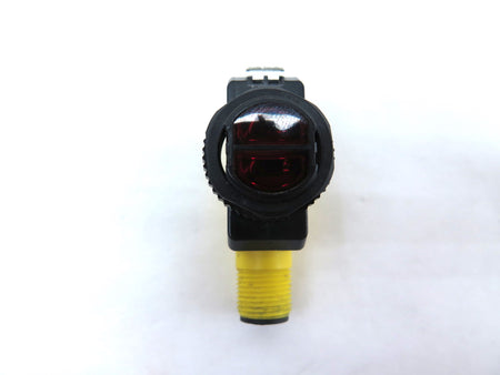 Banner QS18VP6DQ8 Photoelectric Sensor - Advance Operations