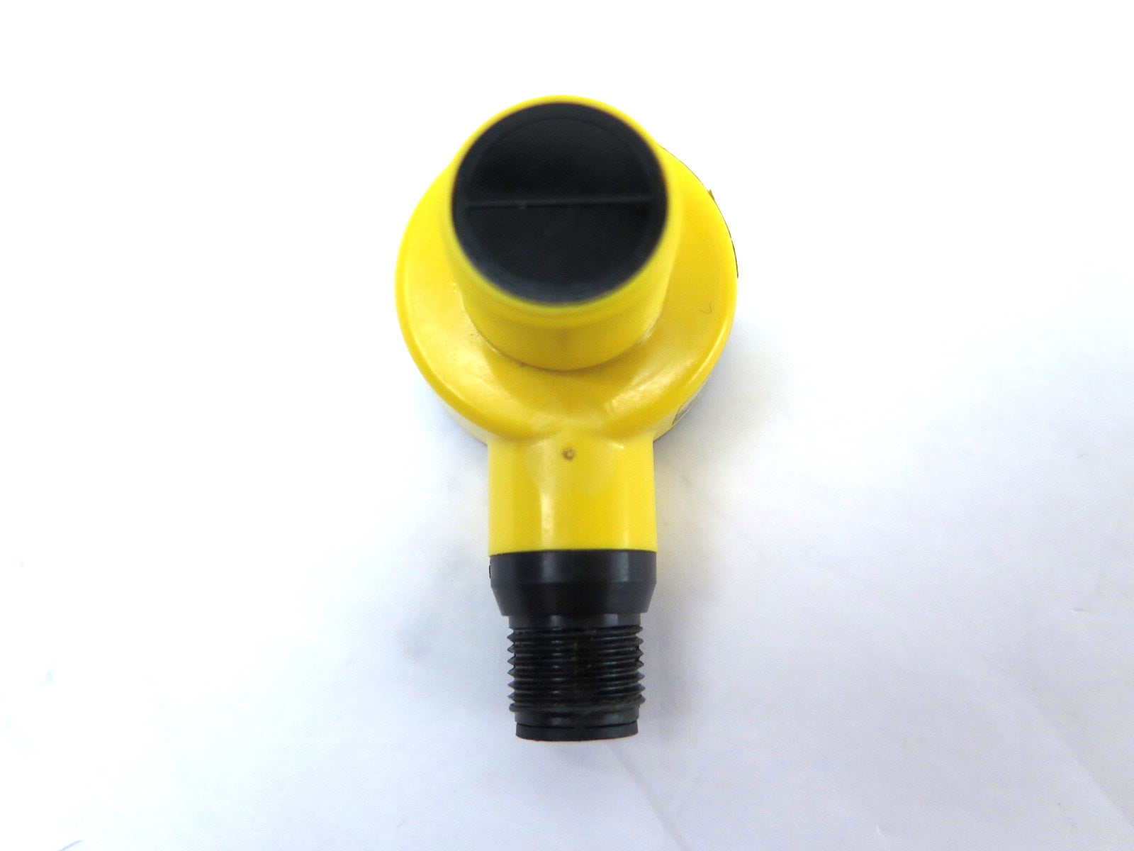 Banner T18SN6DQ Photoelectric Switch Sensor - Advance Operations
