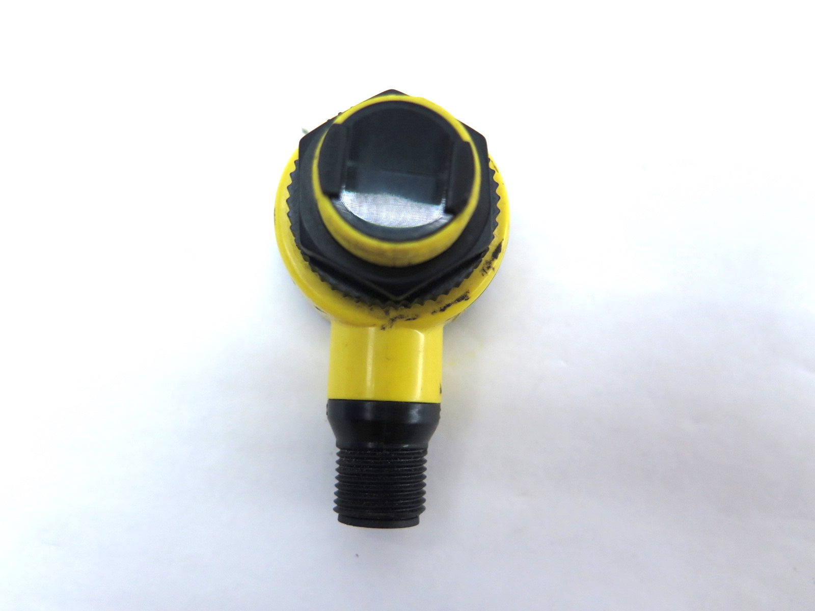 Banner T18SN6FF100Q Photoelectric Sensor - Advance Operations