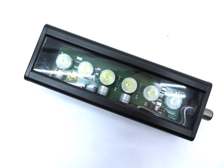 Banner LEDWLA145XP6-XQ Vision Light 145mm Linear Array - Advance Operations