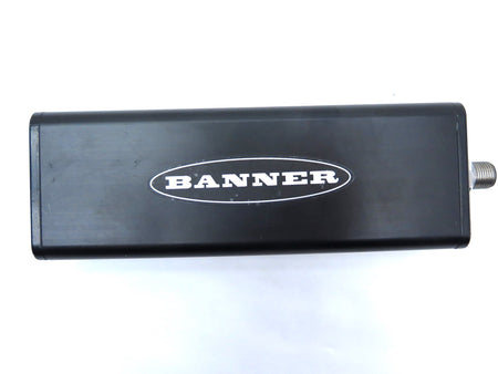 Banner LEDWLA145XP6-XQ Vision Light 145mm Linear Array - Advance Operations