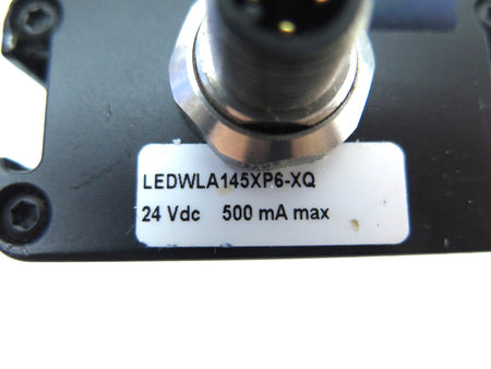 Banner LEDWLA145XP6-XQ Vision Light 145mm Linear Array - Advance Operations