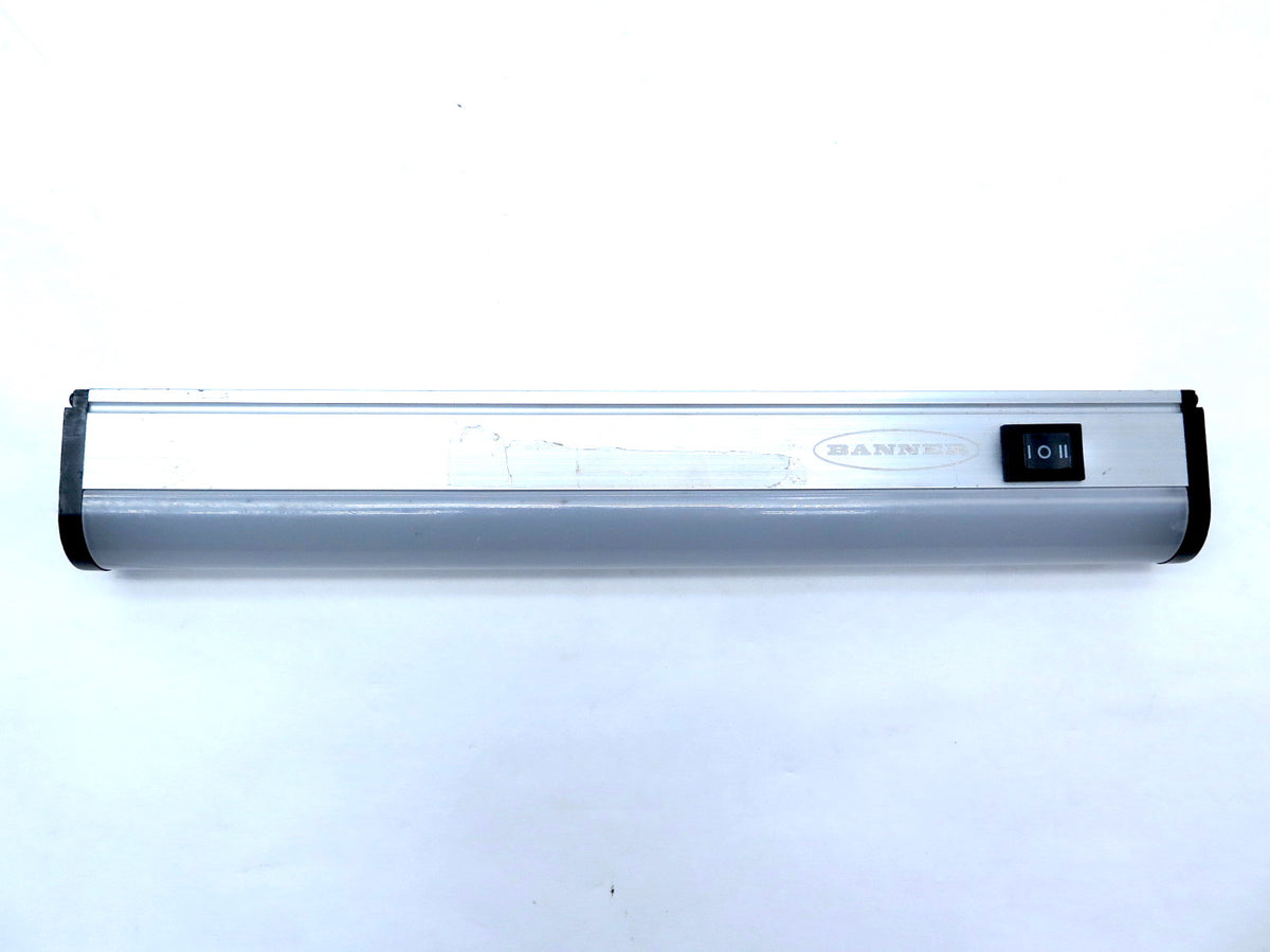 Banner WLB32ZC285PBQMB Work Light Bar - Advance Operations
