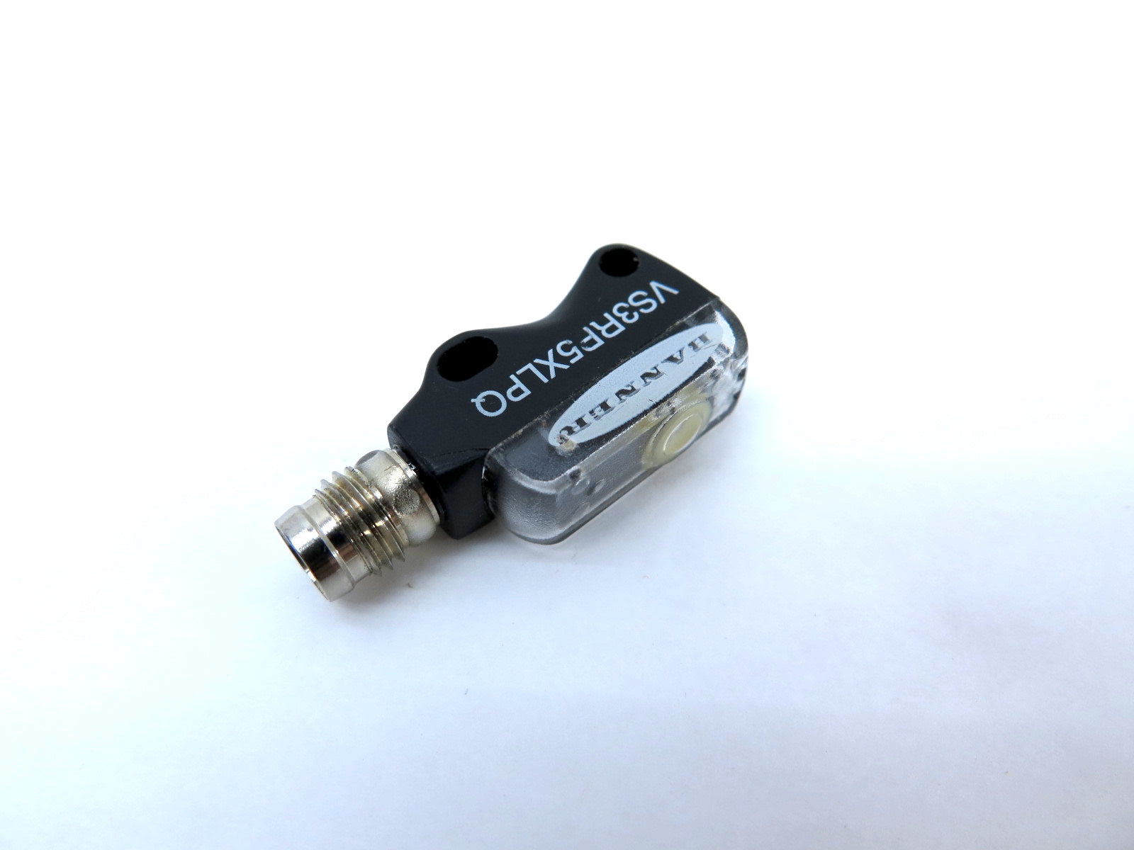 Banner VS3RP5XLPQ Retroflective Mode Sensor - Advance Operations