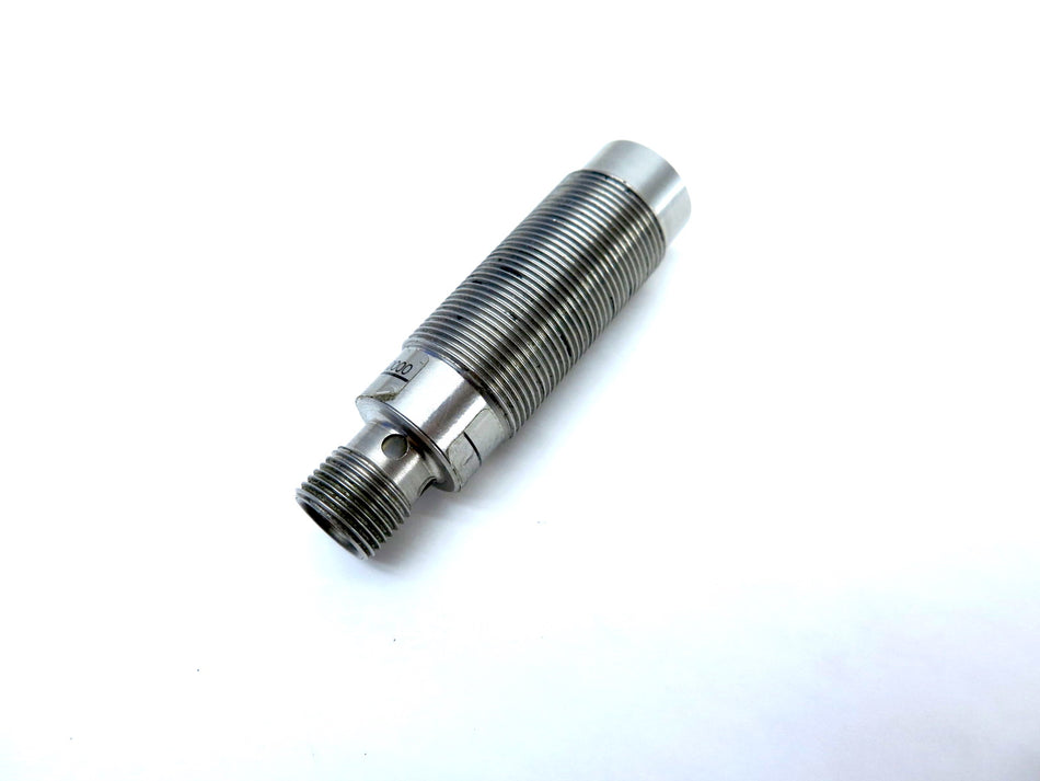 Contrinex DW-AS-713-M18-002 Proximity Switch Sensor - Advance Operations