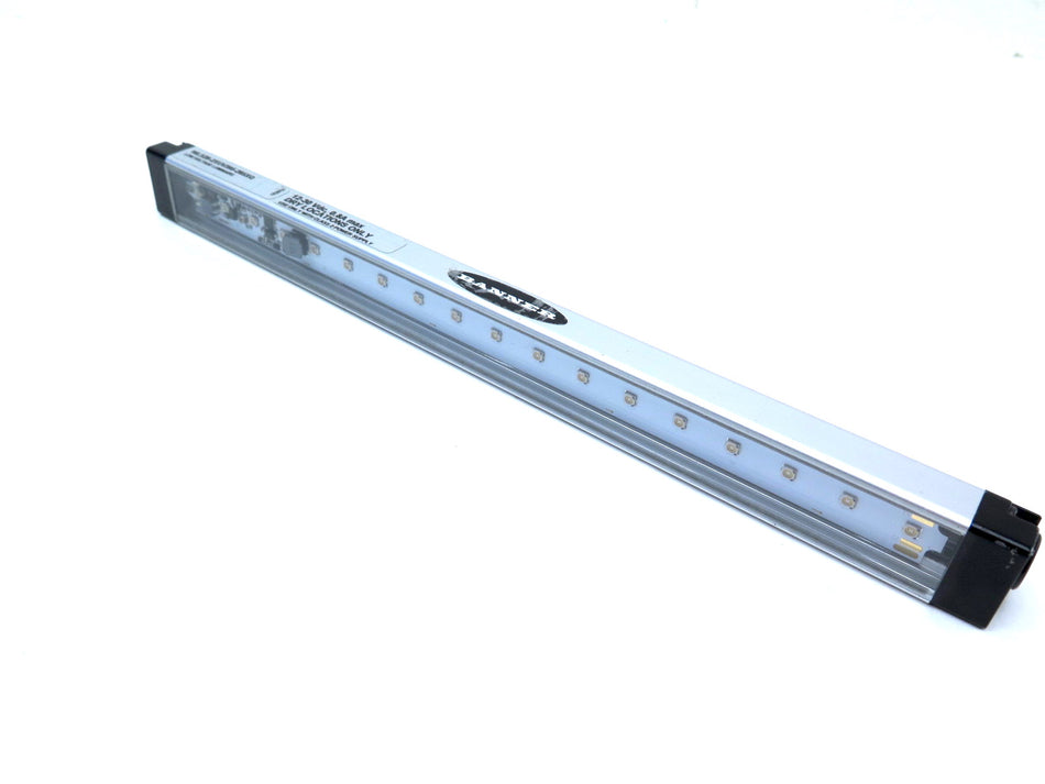 Banner WLS28-2XUV395-285XQ LED Work Light - Advance Operations