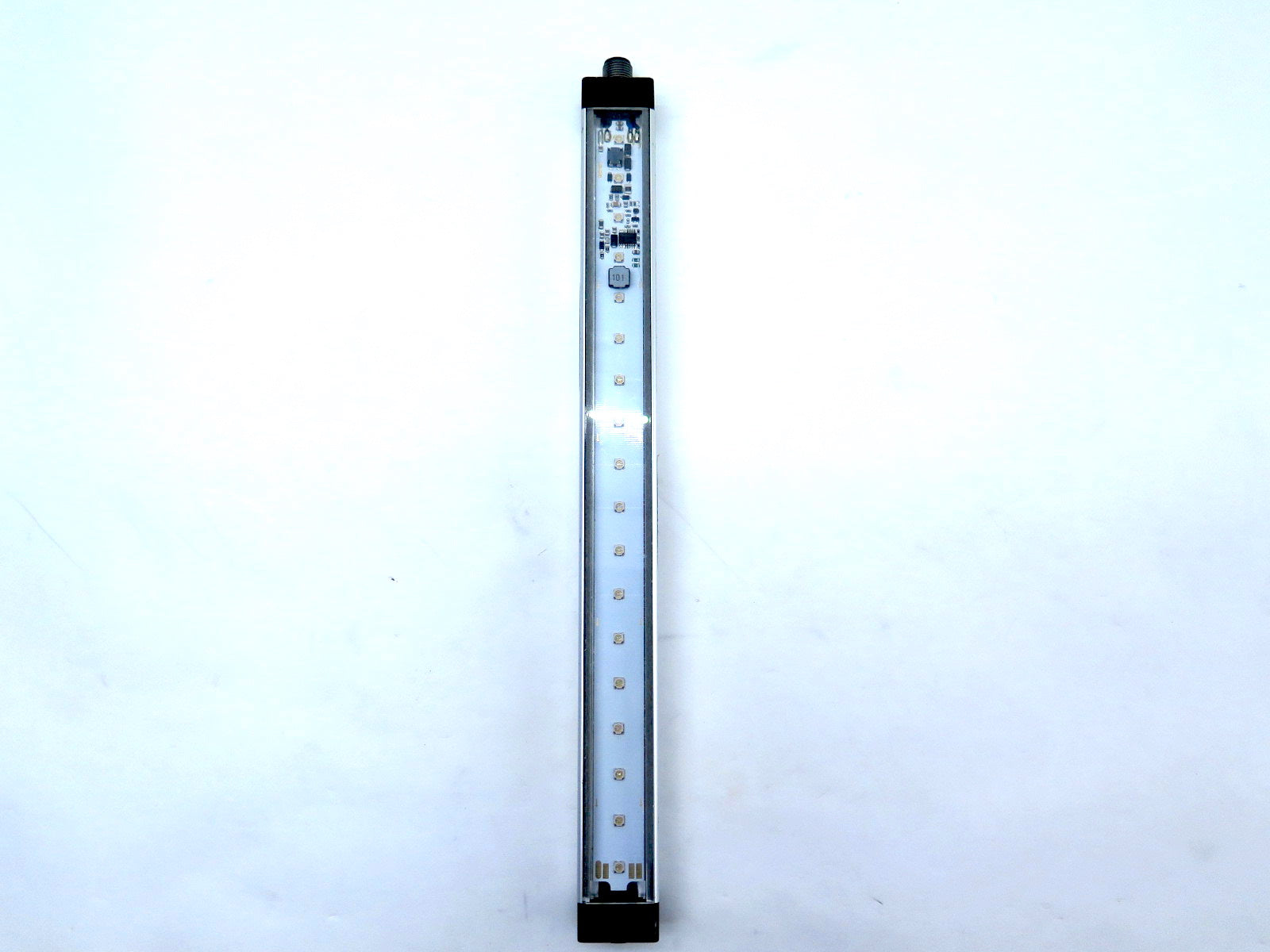 Banner WLS28-2XUV395-285XQ LED Work Light - Advance Operations