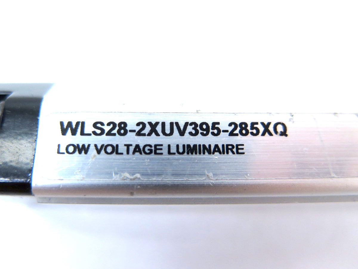 Banner WLS28-2XUV395-285XQ LED Work Light - Advance Operations