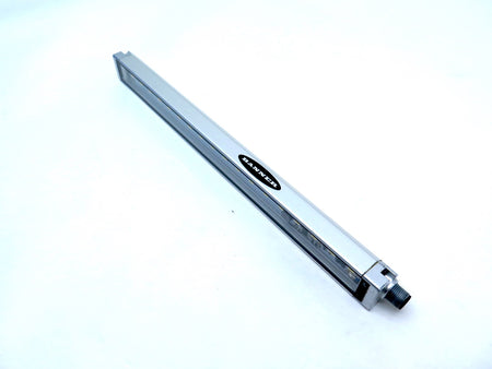 Banner WLS28-2XW285SQ LED Work Light - Advance Operations