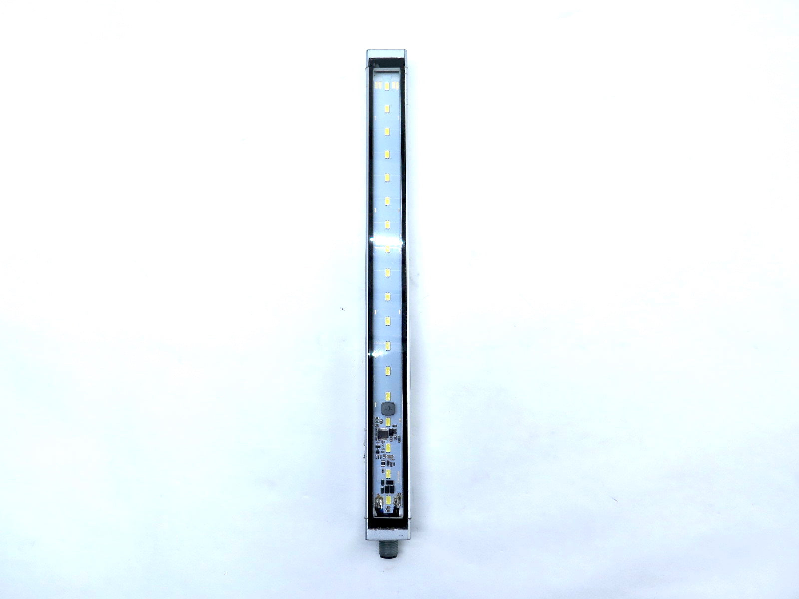 Banner WLS28-2XW285SQ LED Work Light - Advance Operations