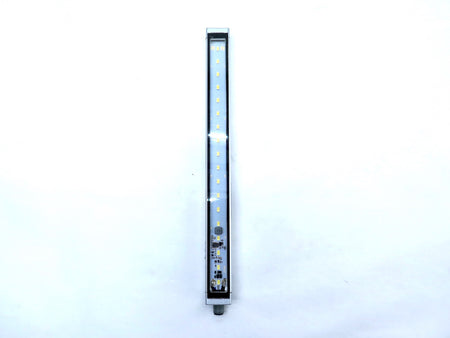 Banner WLS28-2XW285SQ LED Work Light - Advance Operations