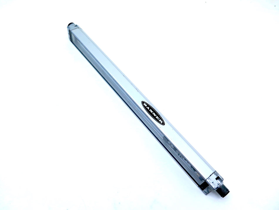 Banner WLS28-2CW285SQ LED Work Light - Advance Operations