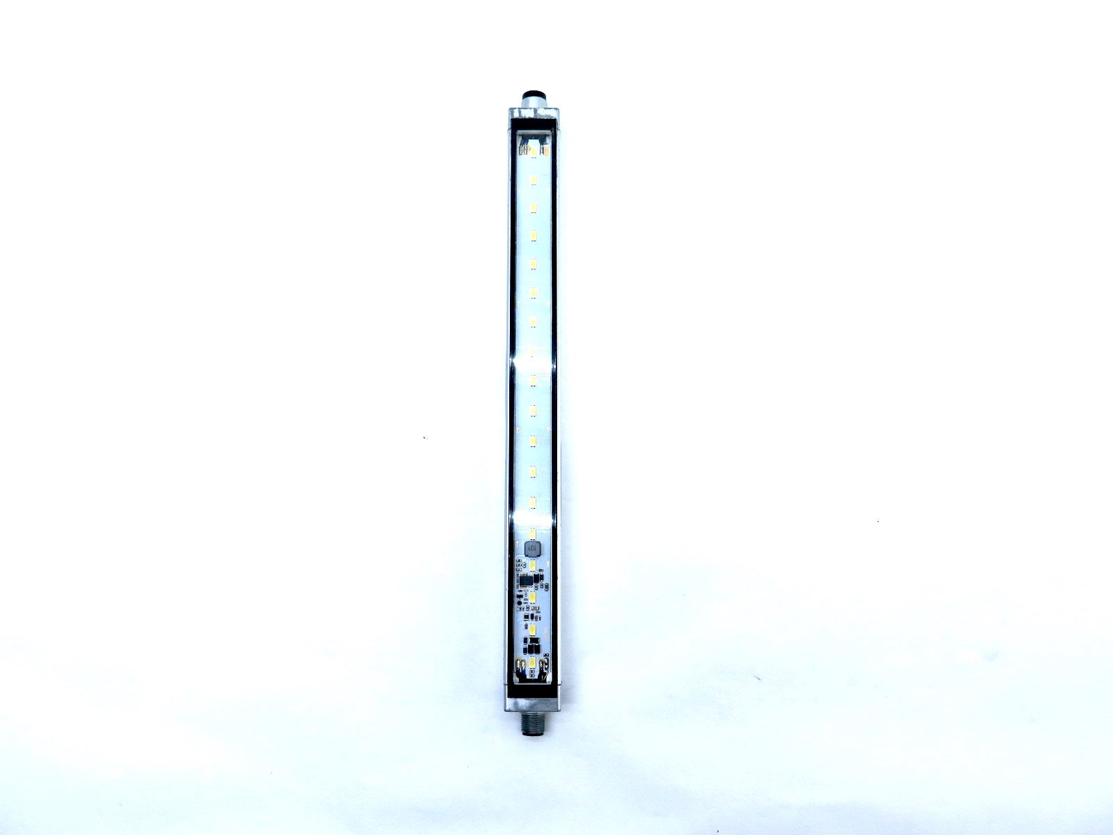 Banner WLS28-2CW285SQ LED Work Light - Advance Operations