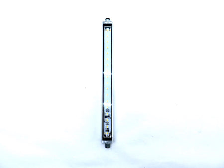 Banner WLS28-2CW285SQ LED Work Light - Advance Operations