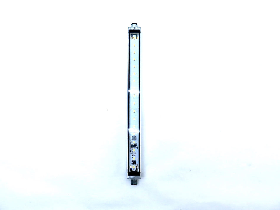Banner WLS28-2CW285SQ LED Work Light - Advance Operations