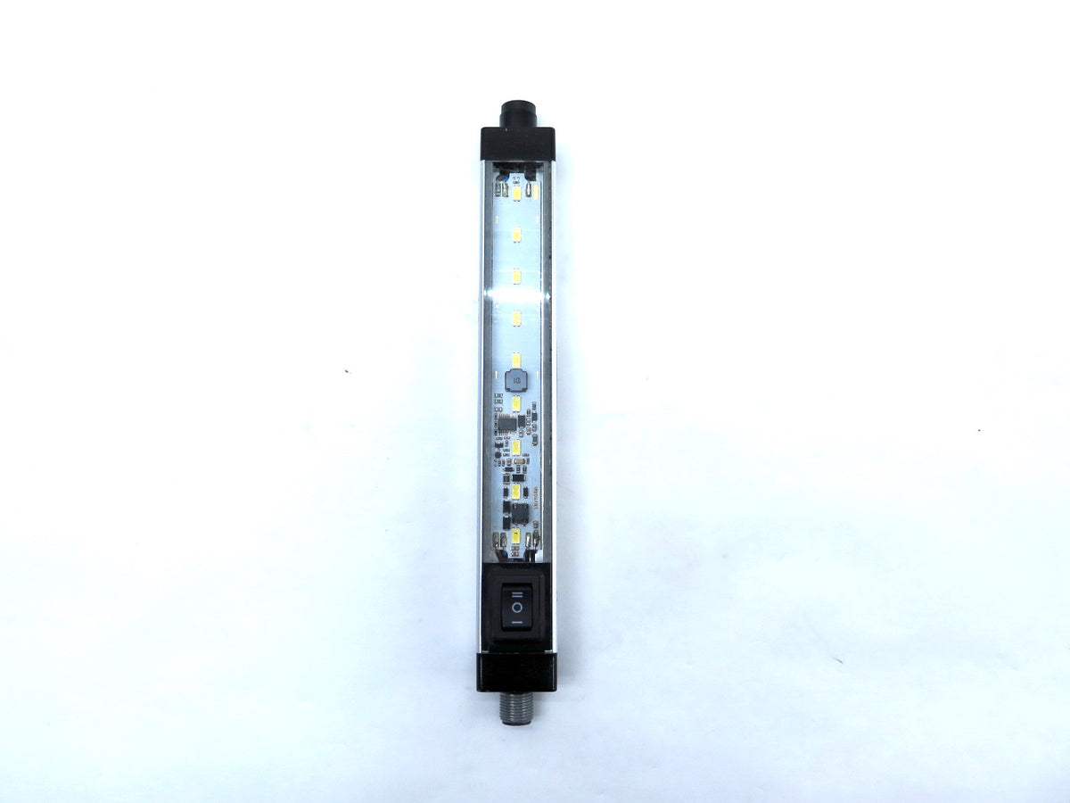 Banner WLS28-2CW145XPBQ LED Work Light - Advance Operations