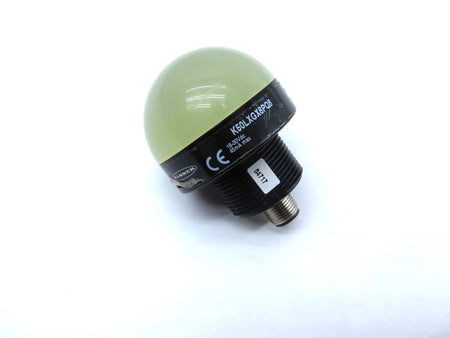 Banner K50LXGX8PQ8 84717 LED Indicator Light - Advance Operations