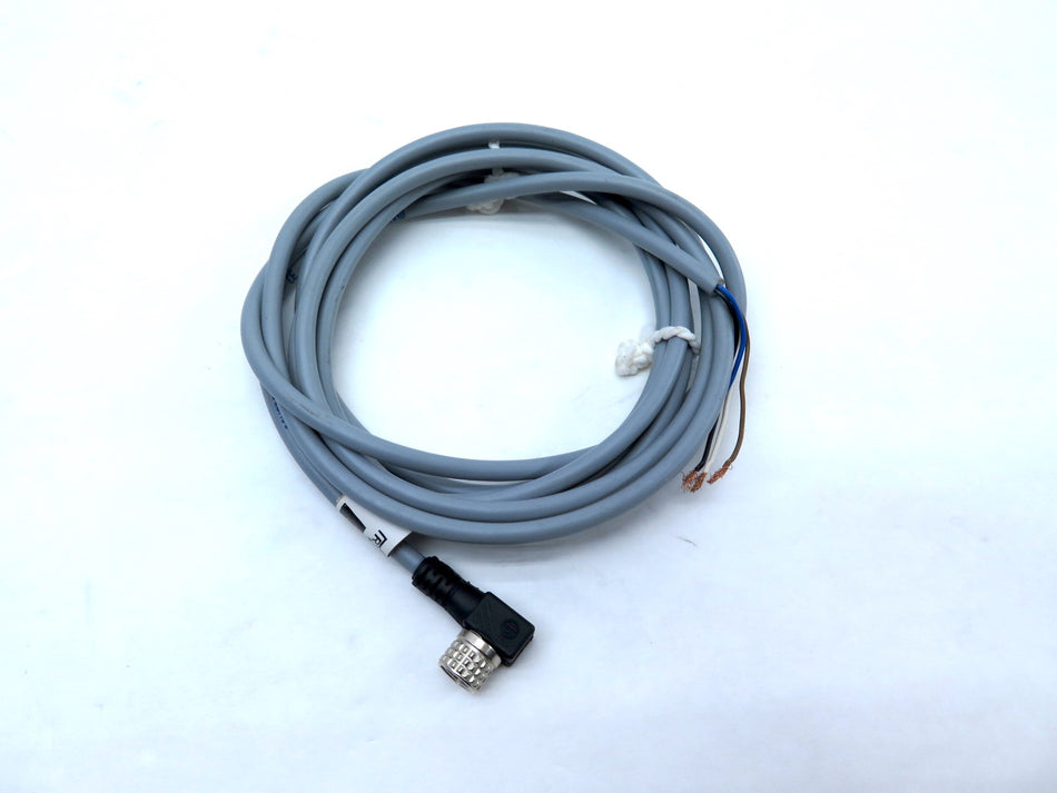 Contrinex S08-4FVW-020 Proximity Switch Sensor Cable - Advance Operations