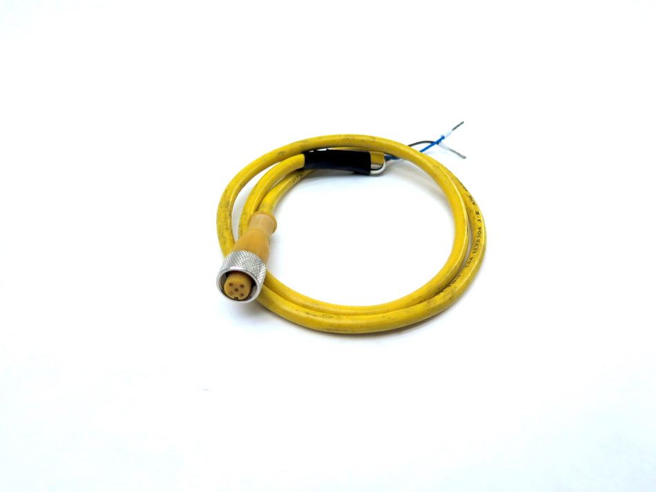 Banner E124588 Cable Assembly 5 Pin - Advance Operations