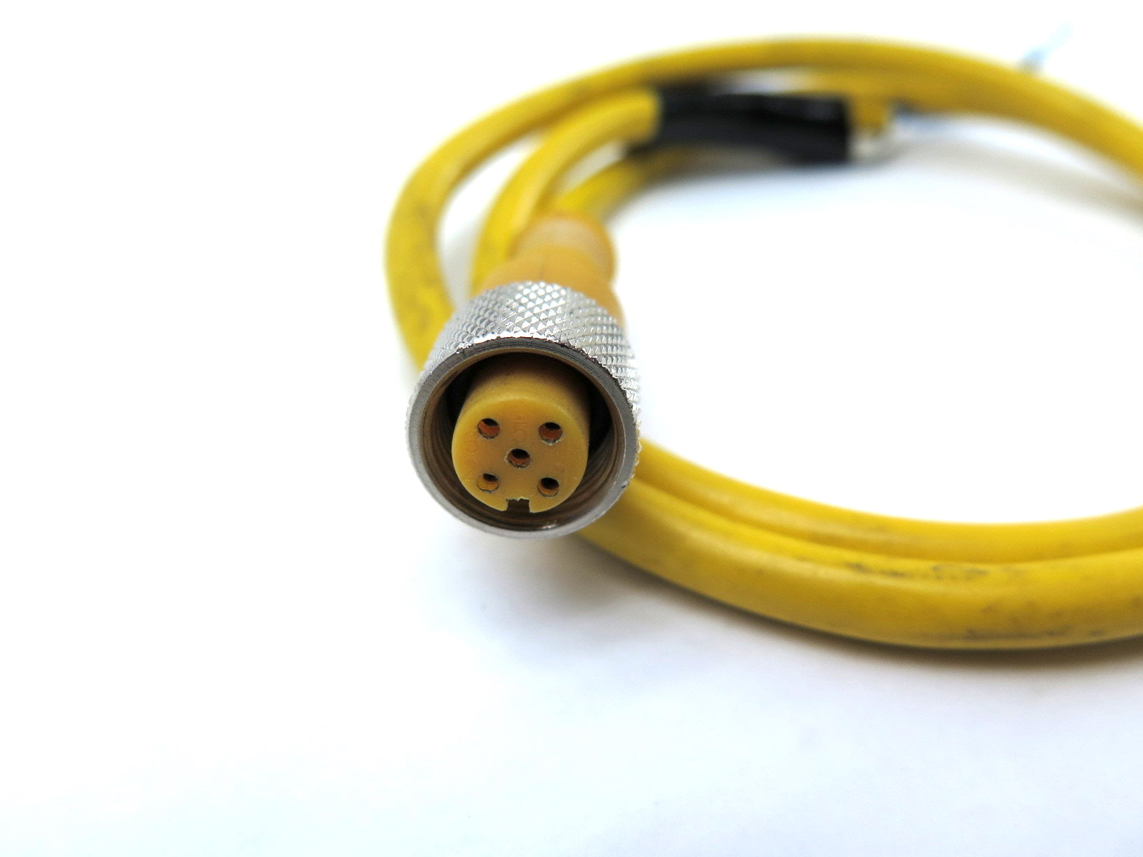 Banner E124588 Cable Assembly 5 Pin - Advance Operations