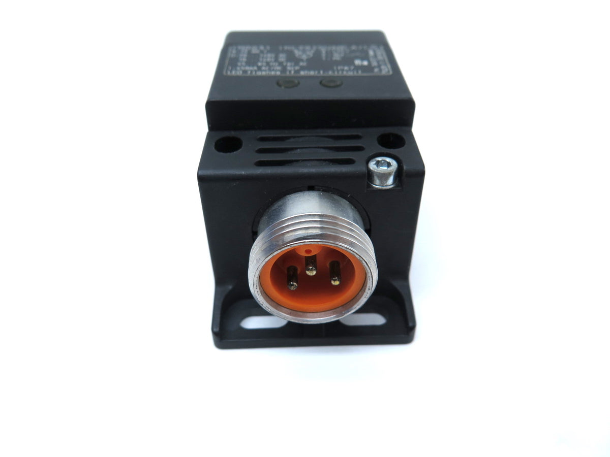 IFM Electronic IMC2015UARLA/LS IM0031 Proximity Switch - Advance Operations